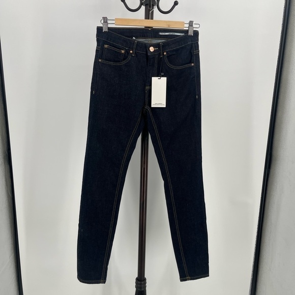 Zara Woman 4 Skinny Fit NWT - Picture 1 of 14